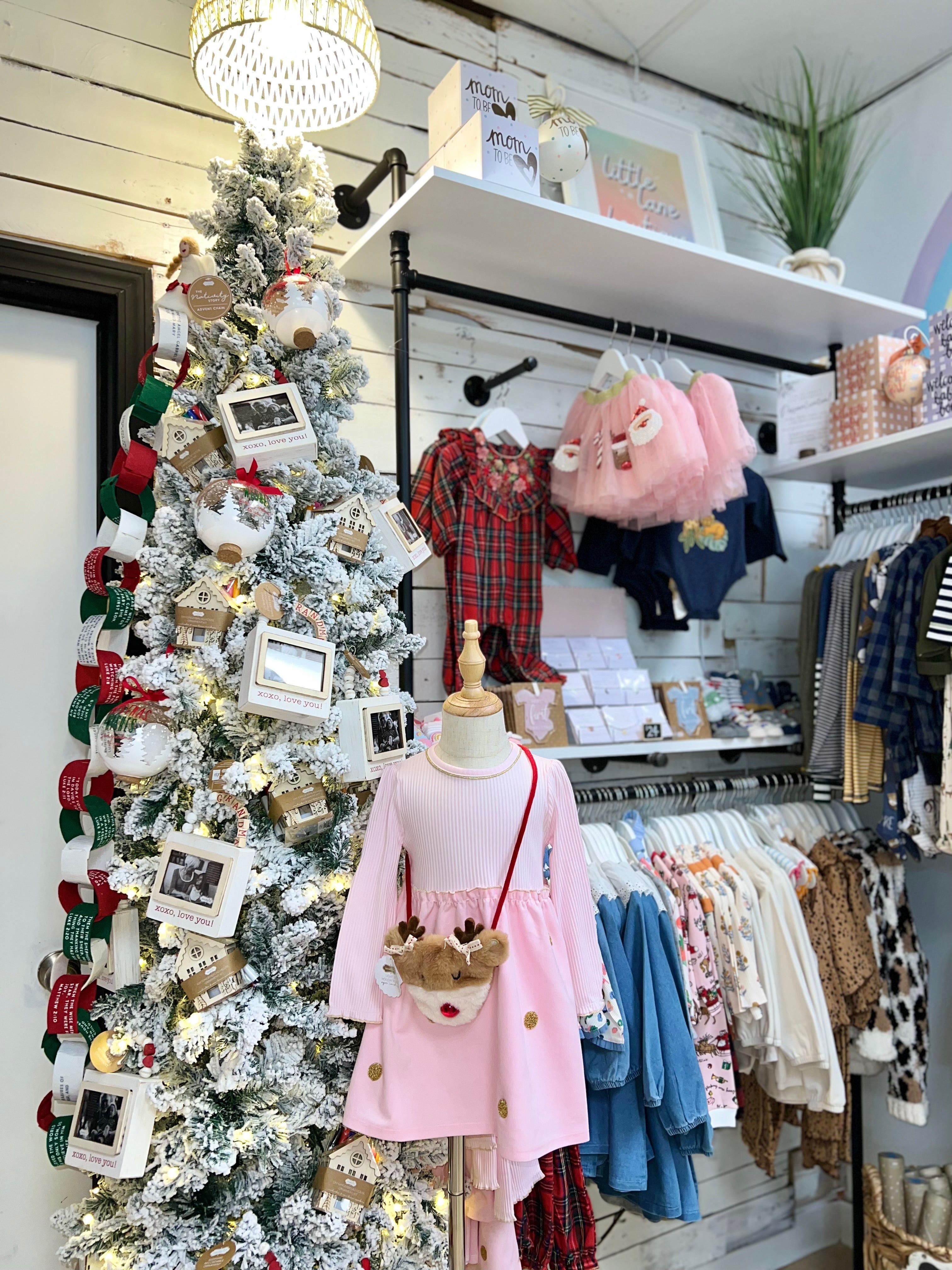 Christmas | Every day is a gift