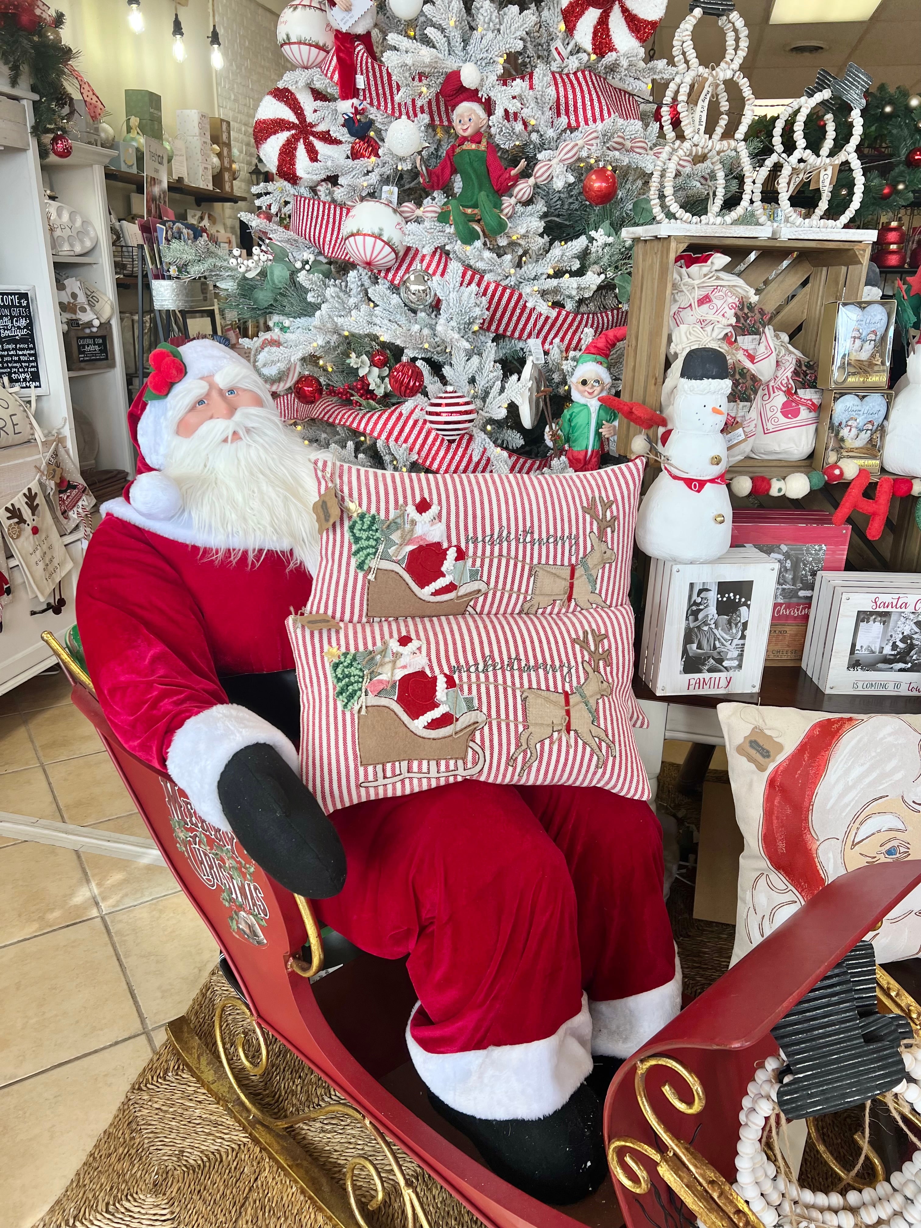 Christmas | Every day is a gift